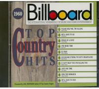 Va-Billboard Top Country - Billboard Top Country Hits: 1960