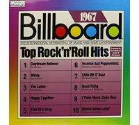 Billboard Top Hits: 1967 [Vinilo][Import]