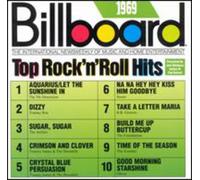Billboard Top Hits: 1969