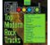 Billboard Top Modern Rock