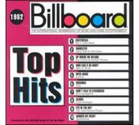 Billboard Top Pop Hits (Series) Billboard Top Hits: 1982 (CD) (Importación USA)