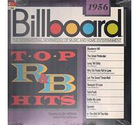 Billboard Top R&B - Billboard Top R&B: 1956 [Vinilo][Import]