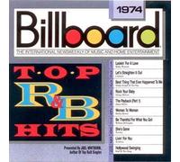 Billboard Top R&B - Billboard Top R&B: 1974