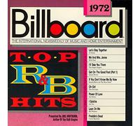 Billboard Top R&B Hits: 1972 - R&B 1972