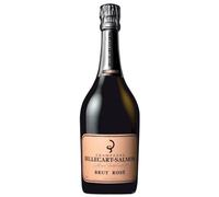 CHAMPAGNE BILLECART SALMON - BRUT ROSE