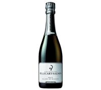 Champagne Billecart Salmon - Le Blanc de Blancs
