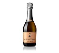 Billecart-Salmon, Rosé