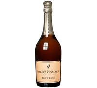 Billecart-Salmon Rose Brut Champagne (1 x 0.75 l)