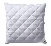 Billerbeck 5453800002 - Almohada estándar, 80 x 80 cm