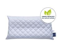 Billerbeck Almohada De Soporte Para Cuello Latexi 40x80 Núcleo De Látex