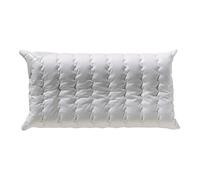 Billerbeck S20 - Almohada Cervical de Espuma viscoelástica, 40 x 80 cm