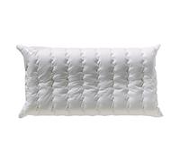 Billerbeck S20 - Almohada Cervical de látex, 40 x 80 cm