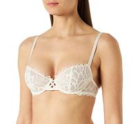 Billet Doux Divine_70aah32 Sujetador de Media Copa con Aros, Craie, 105B para Mujer