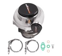 Billet GT3071 Turbo Cargador 500HP+ 0.82 AR Anti-Surge Compressor Ball Bearing