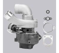Billet Tipo de Calle Turbocompresor for Hyundai h-1/Starex crdi 5303-988-0145