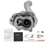 Billet Turbo kit for Renault laguna Master Scenic Trafic Megane 1.9 Dci 717345-2