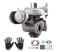 Billet Turbo para Peugeot 3008 5008 Partner 1.6HDi 110HP GT1544V 3M5Q6K682AH