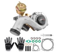 Billet Turbocharger K04-001 for VW Golf GTI 1.8 l P AJQ APP AUM 53049500001