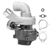 Billet Turbocompresor for Hyundai H1 cargo travel TQ 2,5 crdi d4cb 282004A480