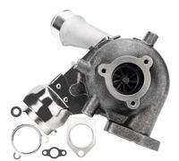 Billet Turbocompresor for Hyundai H1 cargo travel TQ 2,5 crdi d4cb 53039700127