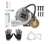 Billet Turbocompresor for VW Passat Seat Exeo Audi A4 A6 1.8T 120 KW 110 KW