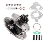 Billet Turbocompresor Turbocharger Chra for Renault Scenis II 1.dCi 106cv 543998