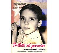 Billete Al Paraiso
