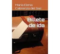 Billete de ida