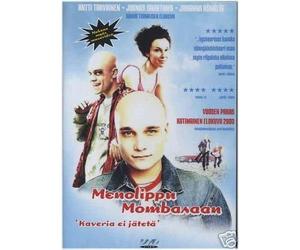 Billete de ida a Mombassa / One Way Ticket to Mombasa ( Menolippu Mombasaan ) [ Origen Finlandés, Ningun Idioma Espanol ]