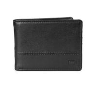 Billetera Billabong Dimension - Negra