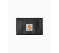 Billetera Carhartt WIP Dean Unisex Negro Unica