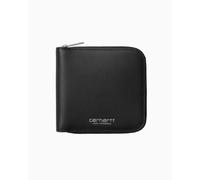 Billetera Carhartt WIP Unisex Negro Unica