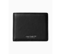 Billetera Carhartt WIP Vegas Billfold Unisex Negro Unica