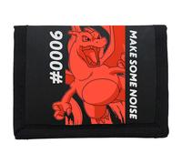 Billetera Charizard Pokemon