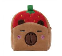 Billetera de Felpa: Linda Bolsa para niños, Bolsa de Dinero de Dibujos