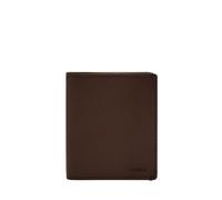 Billetera de Hombre FOSSIL JOSHUA ML4478206 Cactus Veganos Brown