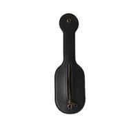 Billetera De Pequeñas Escondites Genuinas: Bolsa De Cambio Segura, Cinturón De Cintura Con Soporte De Llave, Transportista De Dinero Contra La Pérdida Para Actividades Y Aventuras Masculinas Al Aire L