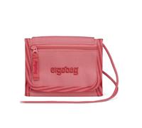 Billetera Ergobag Barjamas Poliéster Reciclado Rosa