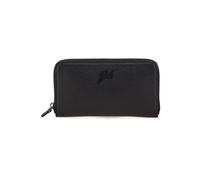 Billetera Gabs Embrague Mujer Leather Negro