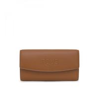 Billetera Grande Tous Pocket 2002206343 Camel