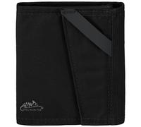Billetera Helikon EDC Medium Rfid-Secure Seguro Tarjetero Plegable Negro
