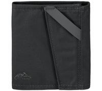 Billetera Helikon EDC Medium Rfid-Secure Seguro Tarjetero Shadow Grey