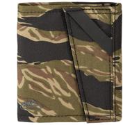 Billetera Helikon EDC Medium Rfid-Secure Seguro Tarjetero Tiger Stripe Camo