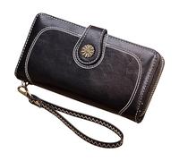 Billetera Mujer Cartera Mujer Grande Complementos Billeteras para Monedero Rojo Monederos Prenda Piel Personalizado Handbags for Women Animal Print Billetero Rosa Mala Pequeños Roja De Mano Purses