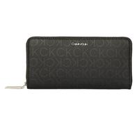 Billetera mujer CK CALVIN KLEIN artículo K60K610656 CK MUST Z/A WALLET LG EPI MO