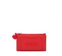 Billetera pequeña Tous 2002374217 Back to Basics