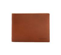 Billetera Piquadro Outpu257mo Embrague Hombre Cuero Cuero