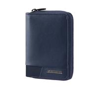 Billetera Samsonite Pro-DLX 6 SLG Universal Azul oscuro