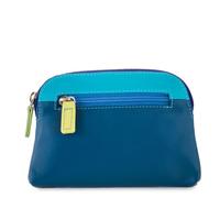 billetereo monedero de piel para mujer - mywalit - large coin purse- 313-92 - seascape