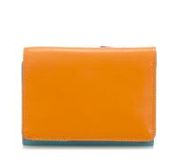 billetereo monedero de piel para mujer - mywalit - medium tri-fold wallet- 106-115- copacabana